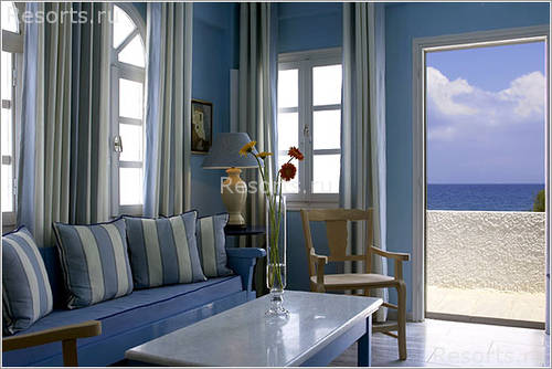Thalassa Sea Side Resort & Suites 13